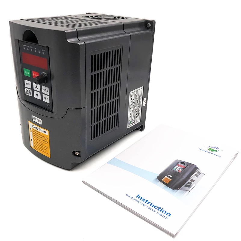 2.2KW/1.5KW 400Hz 24000RPM 水冷式 - 2.2Kw Water Cooled Spindle Kit Vfd のレビューと価格