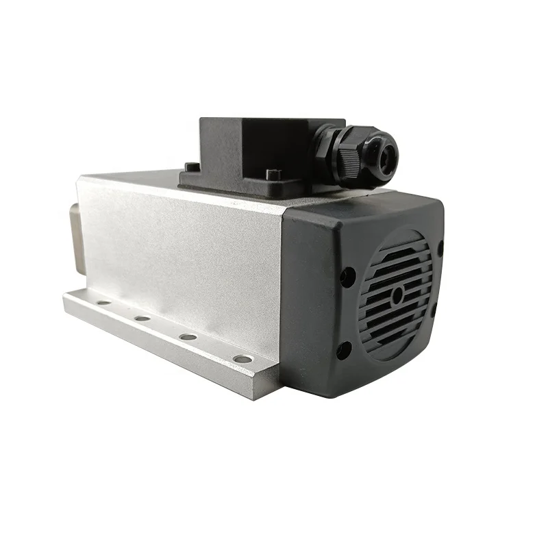 Er11 110v 220v 380v 空冷式 1.5kw  - Air Cooled 1.5Kw Spindle Motor Inverter 110V のレビューと価格