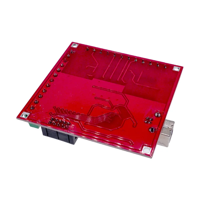 ブレイクアウトボード CNC USB MACH3 4軸 10 - Mach3 Usb Cnc Controller 4 Axis 100Khz のレビューと価格