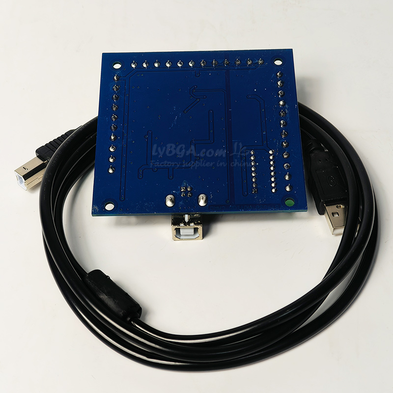 CNC 4軸 100kHz USB スムーズステッピングモー - Mach3 Usb Cnc Controller 4 Axis 100Khz のレビューと価格